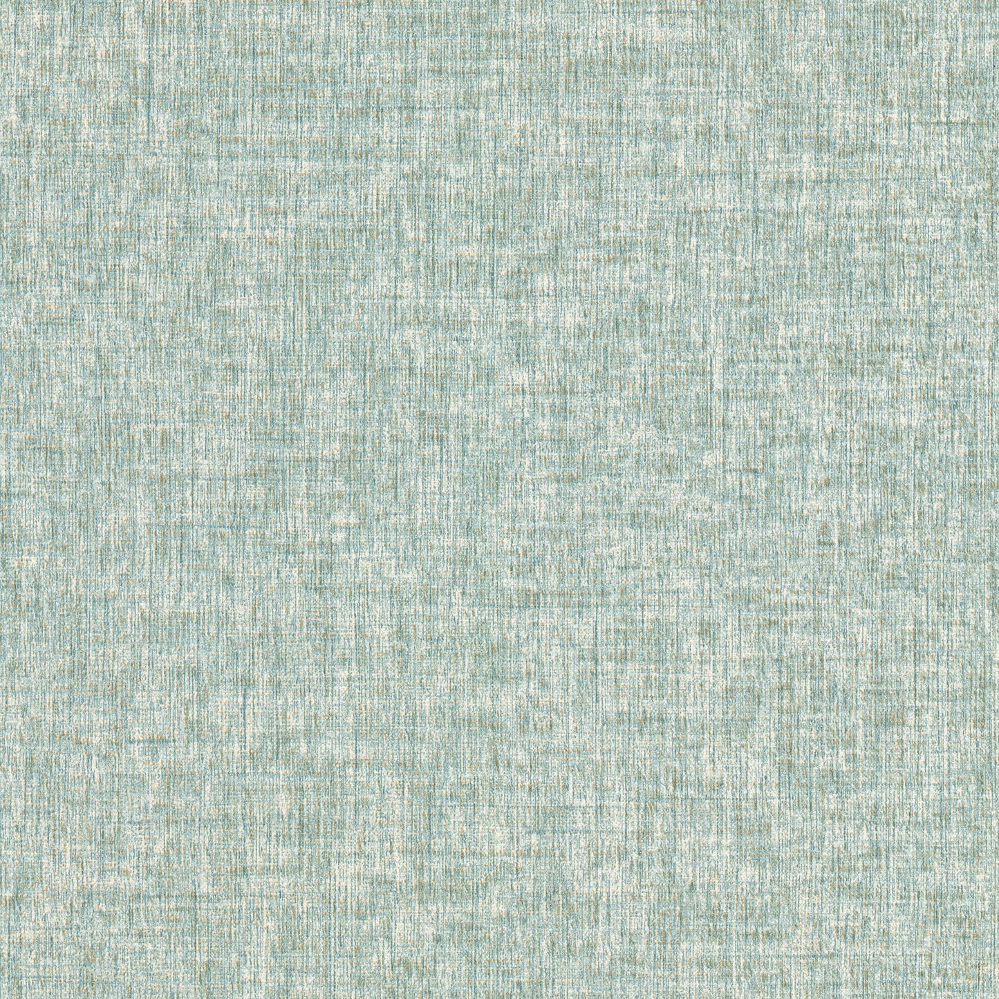 Advantage Larimore Seafoam Faux Fabric Wallpaper, 20.9-in by 33-ft