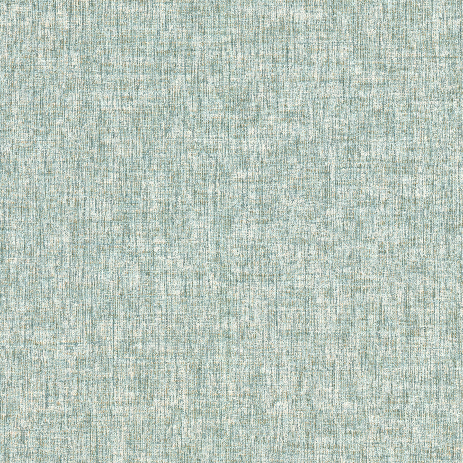 Advantage Larimore Seafoam Faux Fabric Wallpaper, 20.9-in by 33-ft