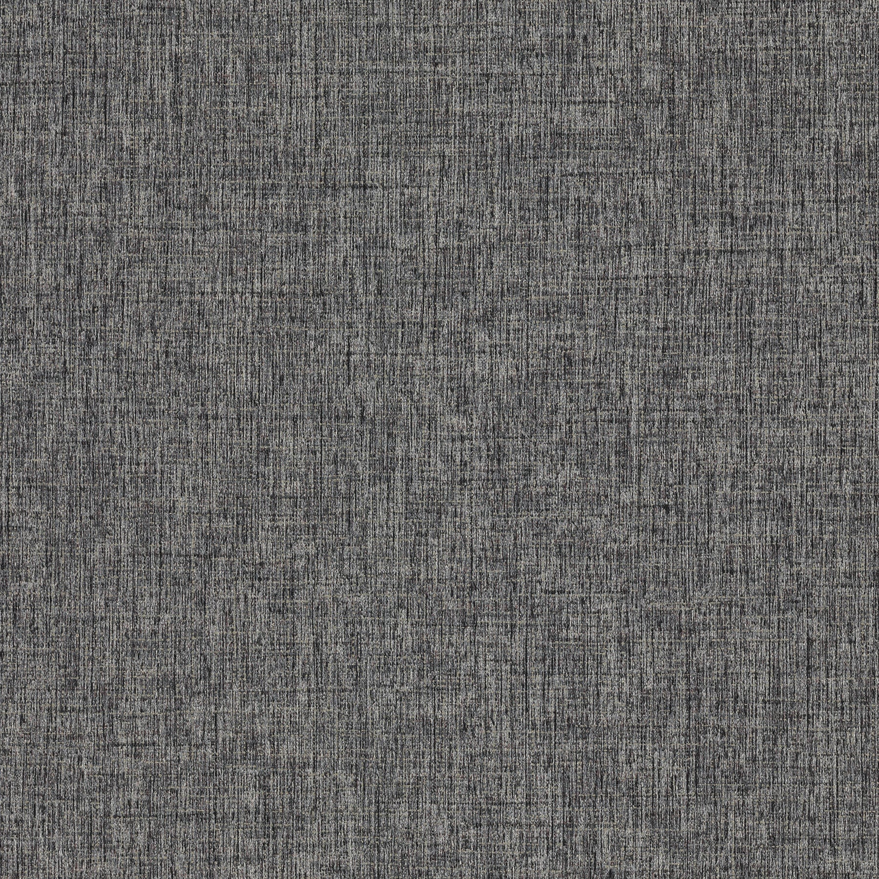 Advantage Larimore Charcoal Faux Fabric Wallpaper, 20.9-in by 33-ft