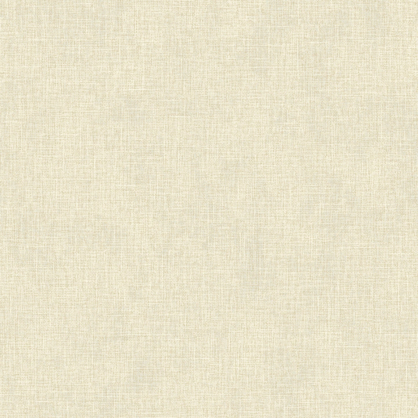 Advantage Buxton Cream Faux Weave Wallpaper, 20.9-in by 33-ft