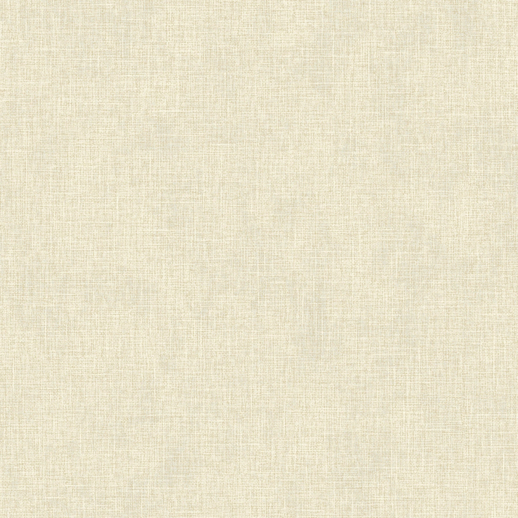 Advantage Buxton Cream Faux Weave Wallpaper, 20.9-in by 33-ft