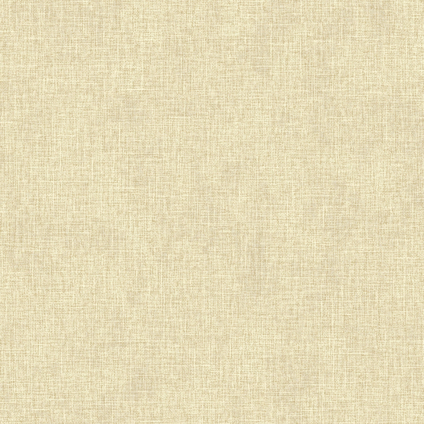 Advantage Buxton Taupe Faux Weave Wallpaper, 20.9-in by 33-ft