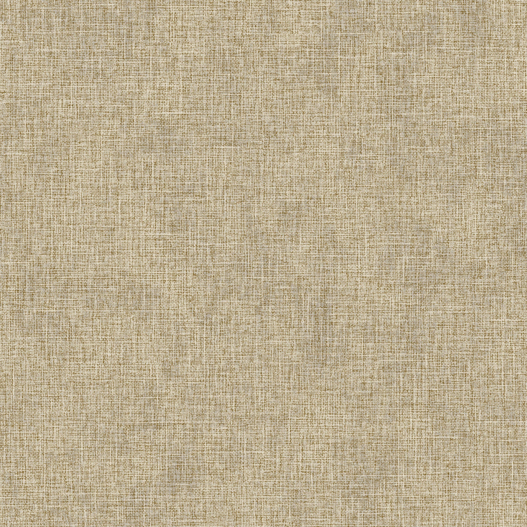 Advantage Buxton Brown Faux Weave Wallpaper, 20.9-in by 33-ft