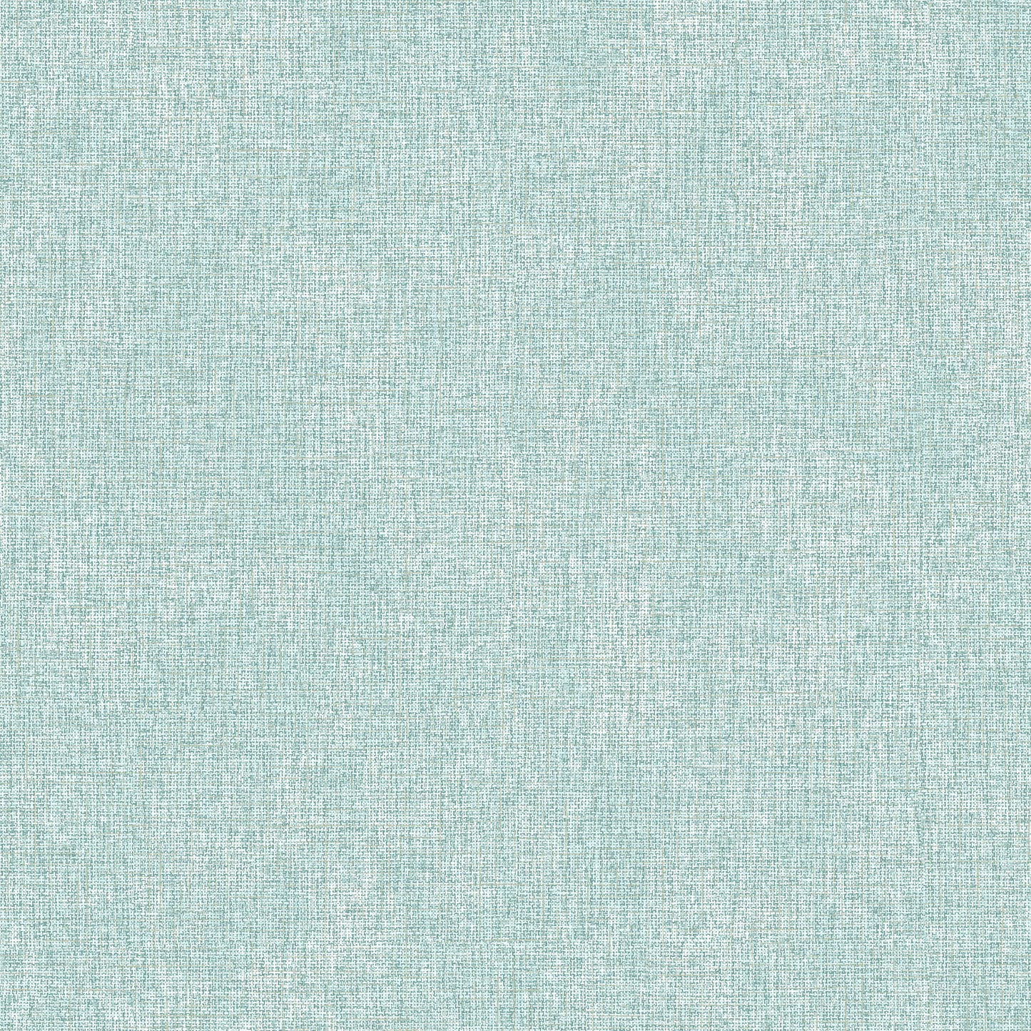 Advantage Buxton Light Blue Faux Weave Wallpaper, 20.9-in by 33-ft