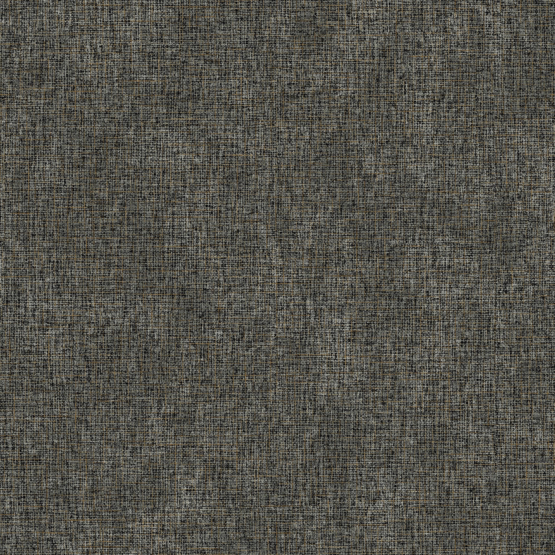 Advantage Buxton Charcoal Faux Weave Wallpaper, 20.9-in by 33-ft