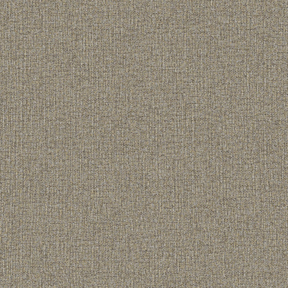 Advantage Hatton Brown Faux Tweed Wallpaper, 20.9-in by 33-ft