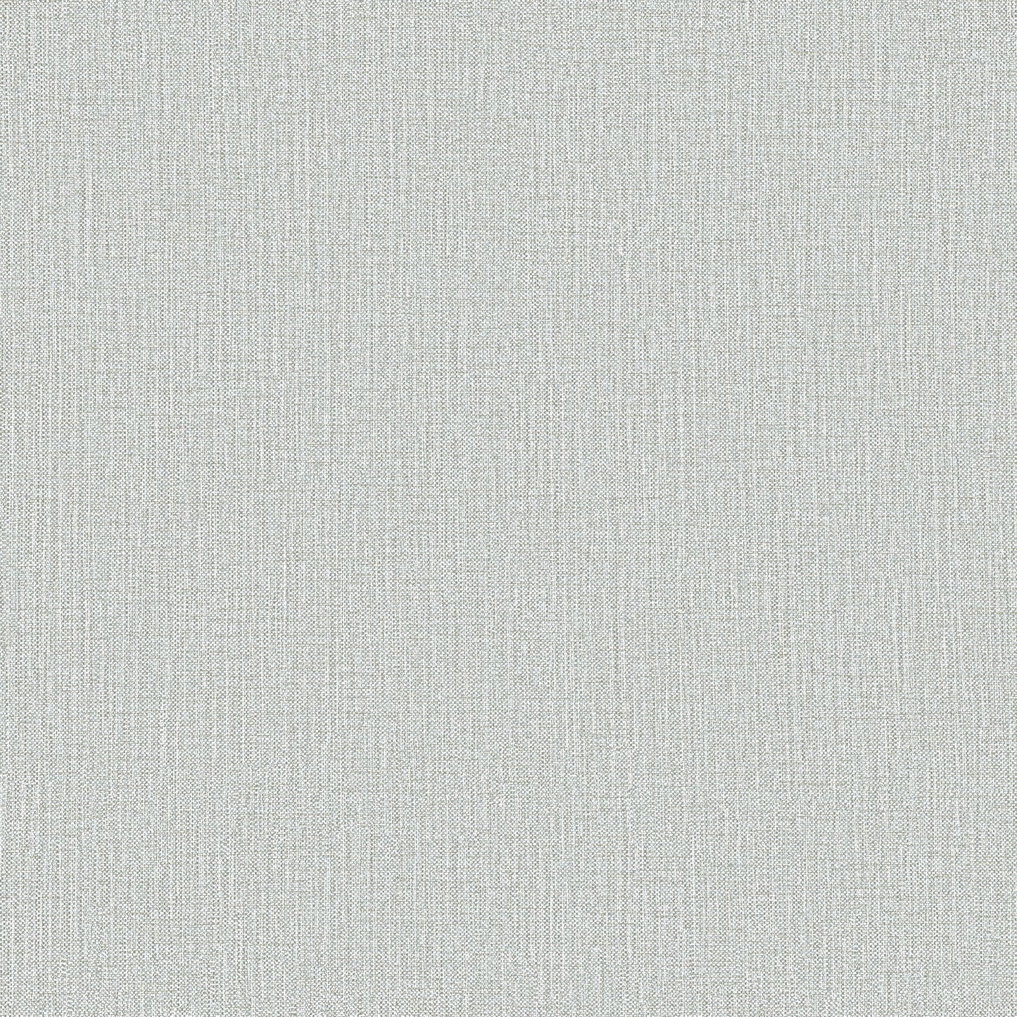 Advantage Hatton Dove Faux Tweed Wallpaper, 20.9-in by 33-ft