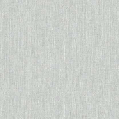 Advantage Hatton Dove Faux Tweed Wallpaper, 20.9-in by 33-ft