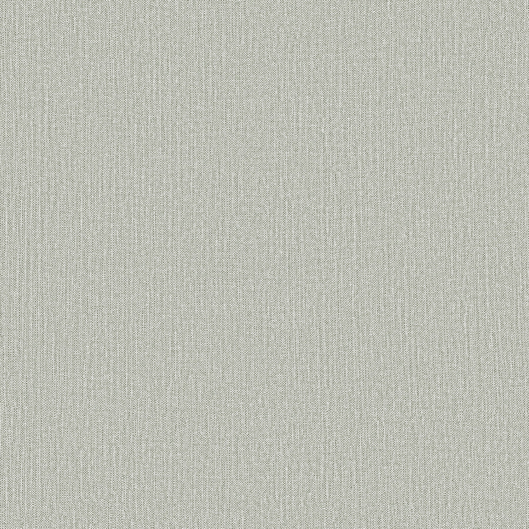 Advantage Hatton Beige Faux Tweed Wallpaper, 20.9-in by 33-ft