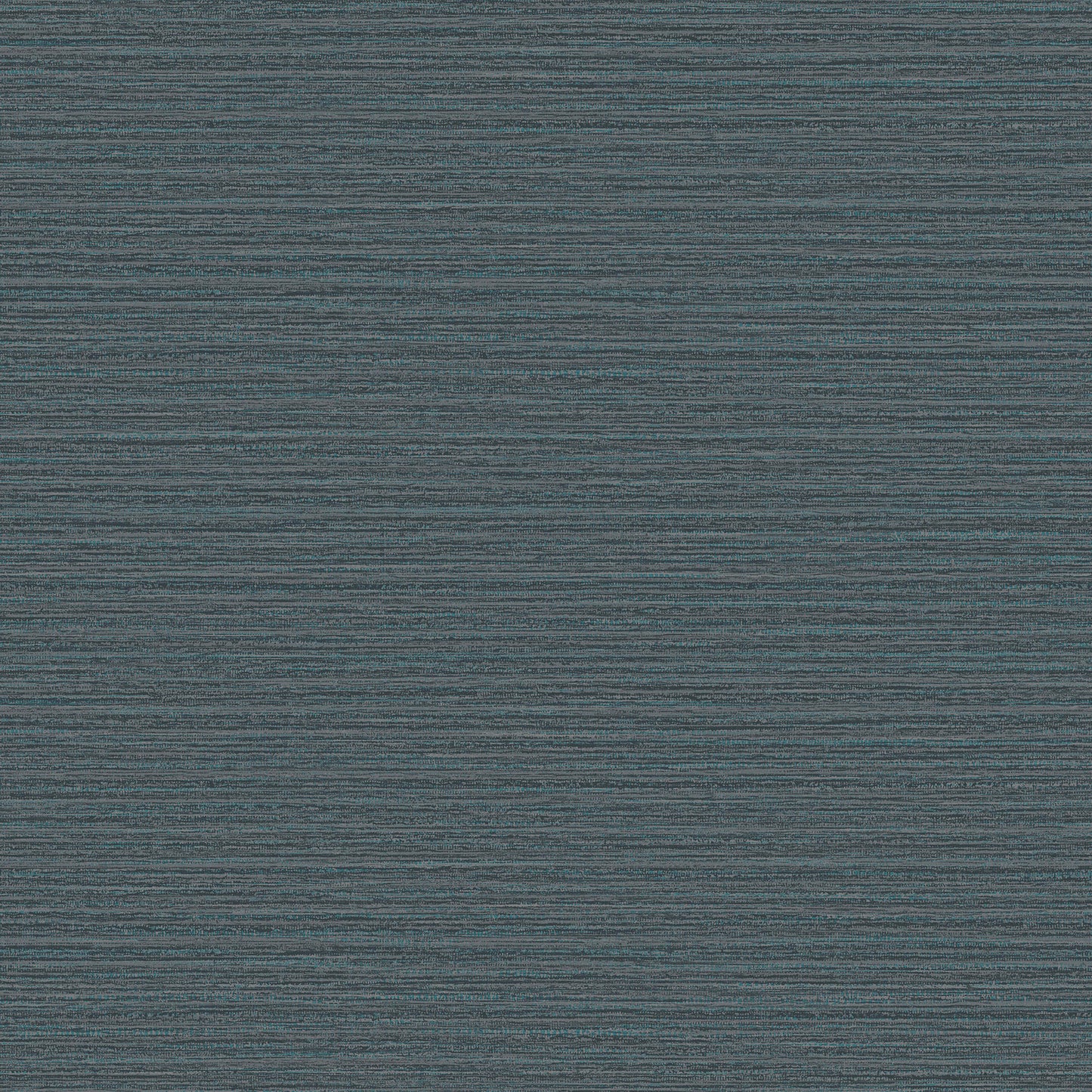 Advantage Hazen Dark Blue Shimmer Stripe Wallpaper, 20.9-in by 33-ft