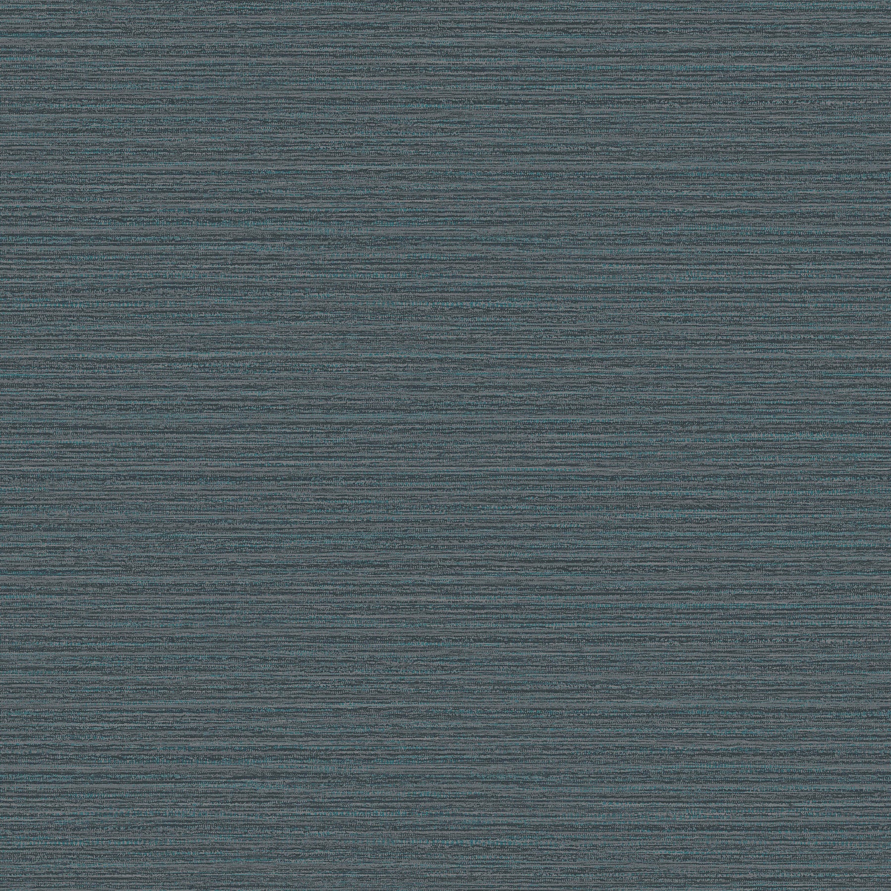 Advantage Hazen Dark Blue Shimmer Stripe Wallpaper, 20.9-in by 33-ft