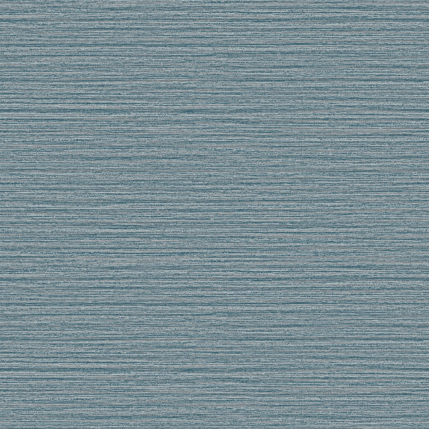 Advantage Hazen Blue Shimmer Stripe Wallpaper, 20.9-in by 33-ft