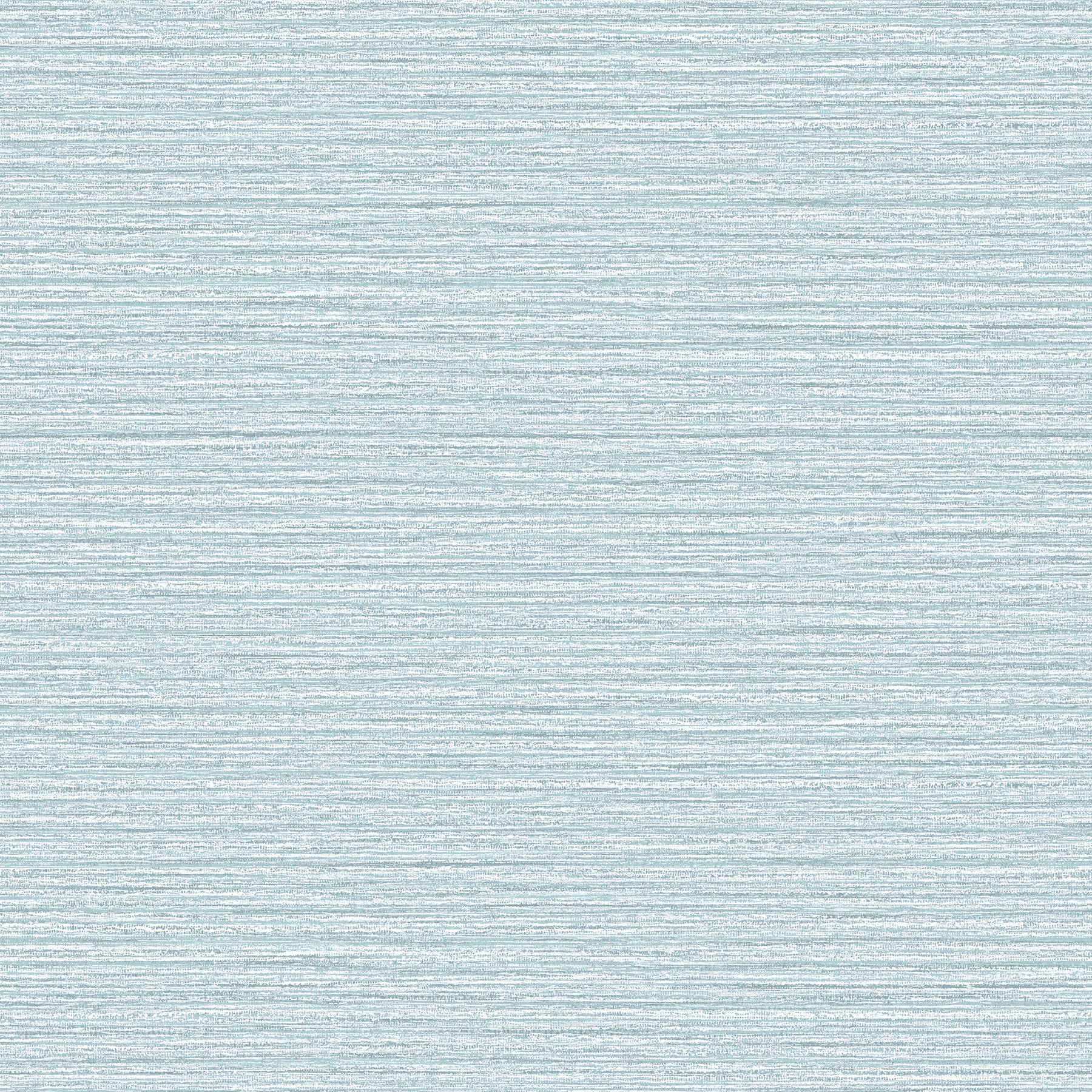 Advantage Hazen Light Blue Shimmer Stripe Wallpaper, 20.9-in by 33-ft