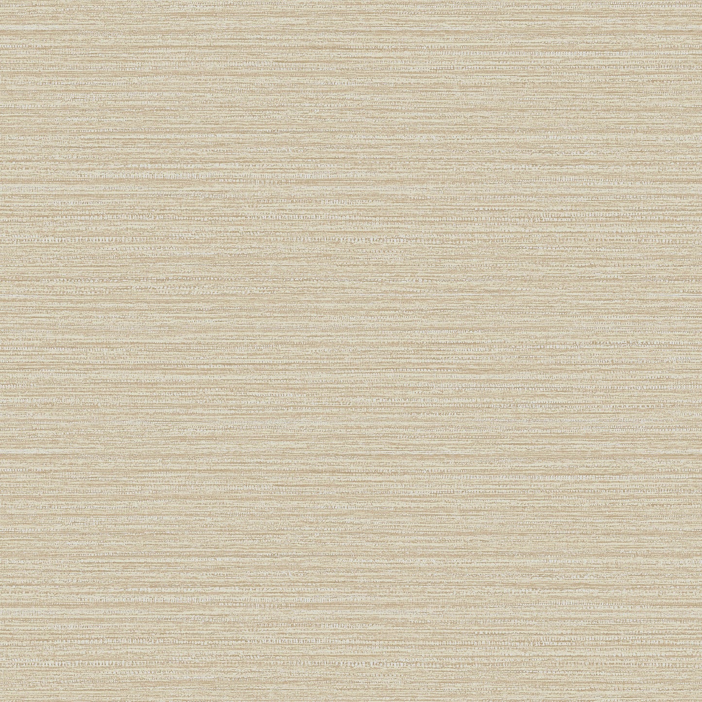 Advantage Hazen Taupe Shimmer Stripe Wallpaper, 20.9-in by 33-ft