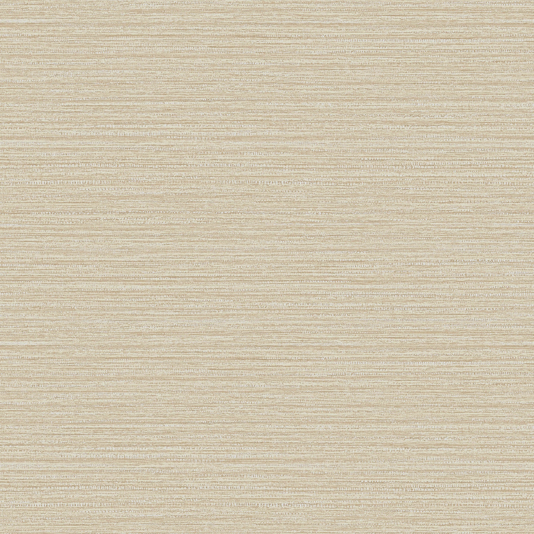 Advantage Hazen Taupe Shimmer Stripe Wallpaper, 20.9-in by 33-ft