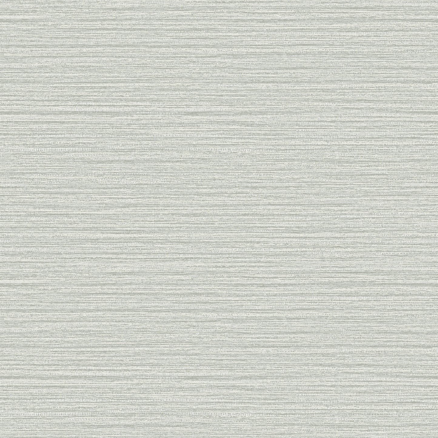 Advantage Hazen Sterling Shimmer Stripe Wallpaper, 20.9-in by 33-ft