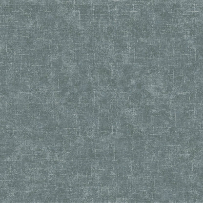 Advantage Beloit Dark Grey Shimmer Linen Wallpaper, 20.9-in by 33-ft