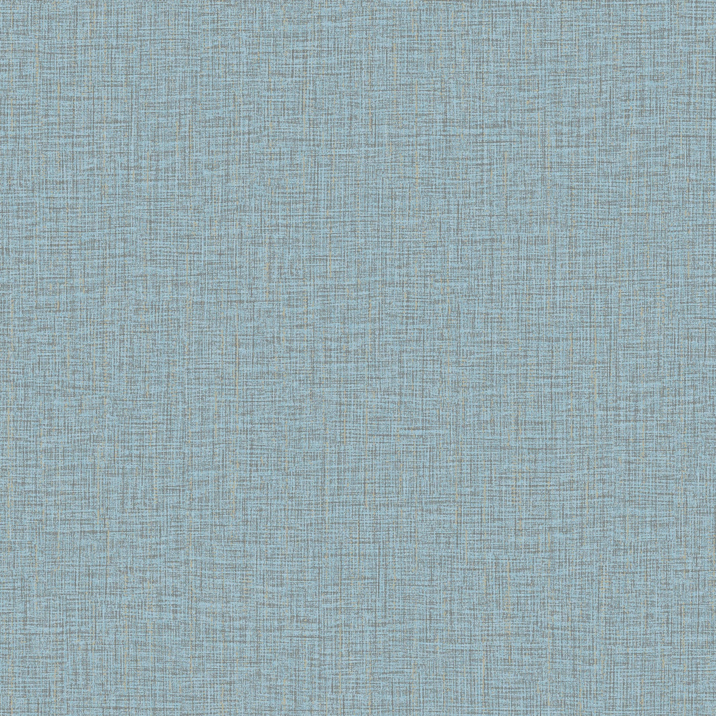 Advantage Glenburn Light Blue Woven Shimmer Wallpaper, 20.9-in by 33-ft