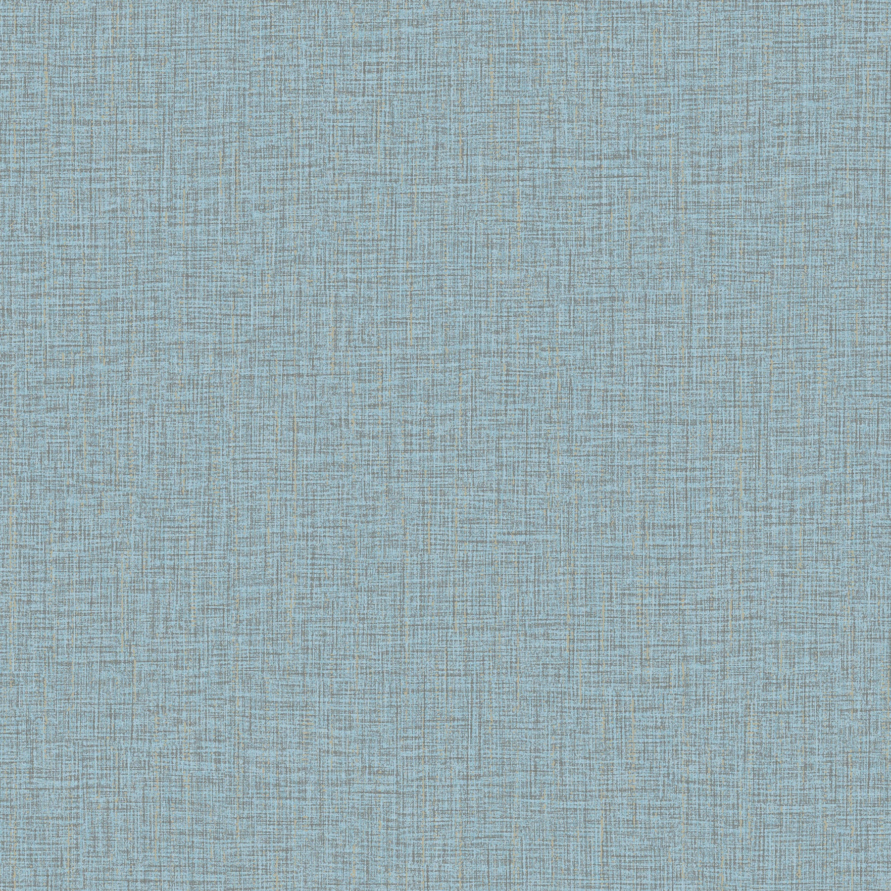 Advantage Glenburn Light Blue Woven Shimmer Wallpaper, 20.9-in by 33-ft