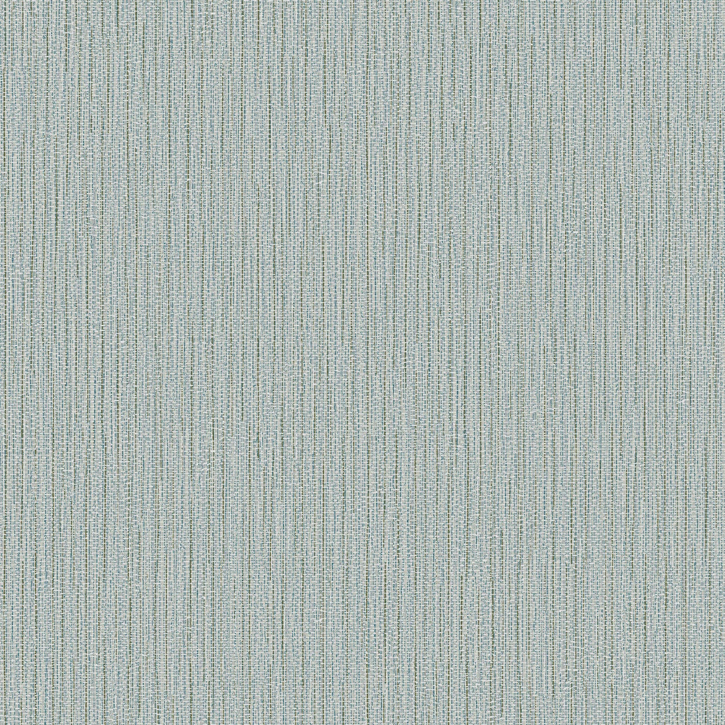 Advantage Bowman Sea Green Faux Linen Wallpaper, 20.9-in by 33-ft