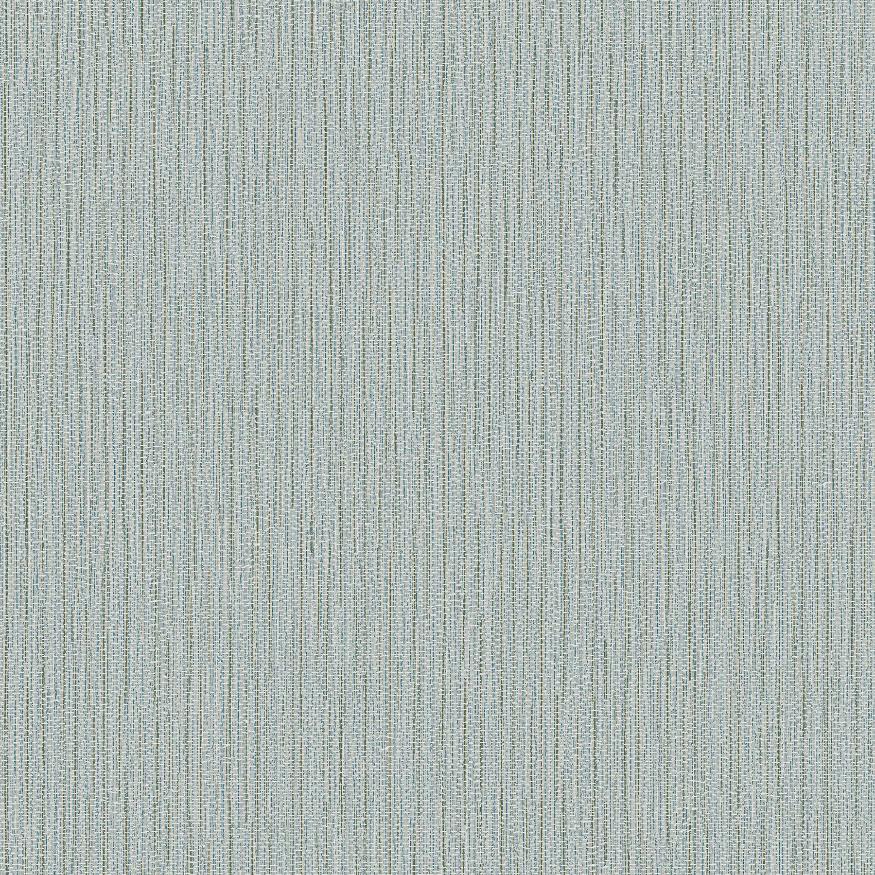 Advantage Bowman Sea Green Faux Linen Wallpaper, 20.9-in by 33-ft