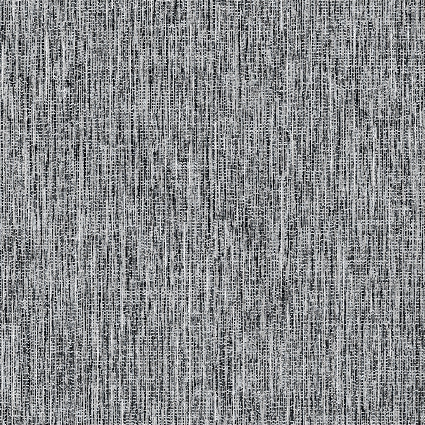 Advantage Bowman Slate Faux Linen Wallpaper, 20.9-in by 33-ft