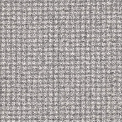 Advantage Surrey Grey Basketweave Wallpaper, 20.9-in by 33-ft