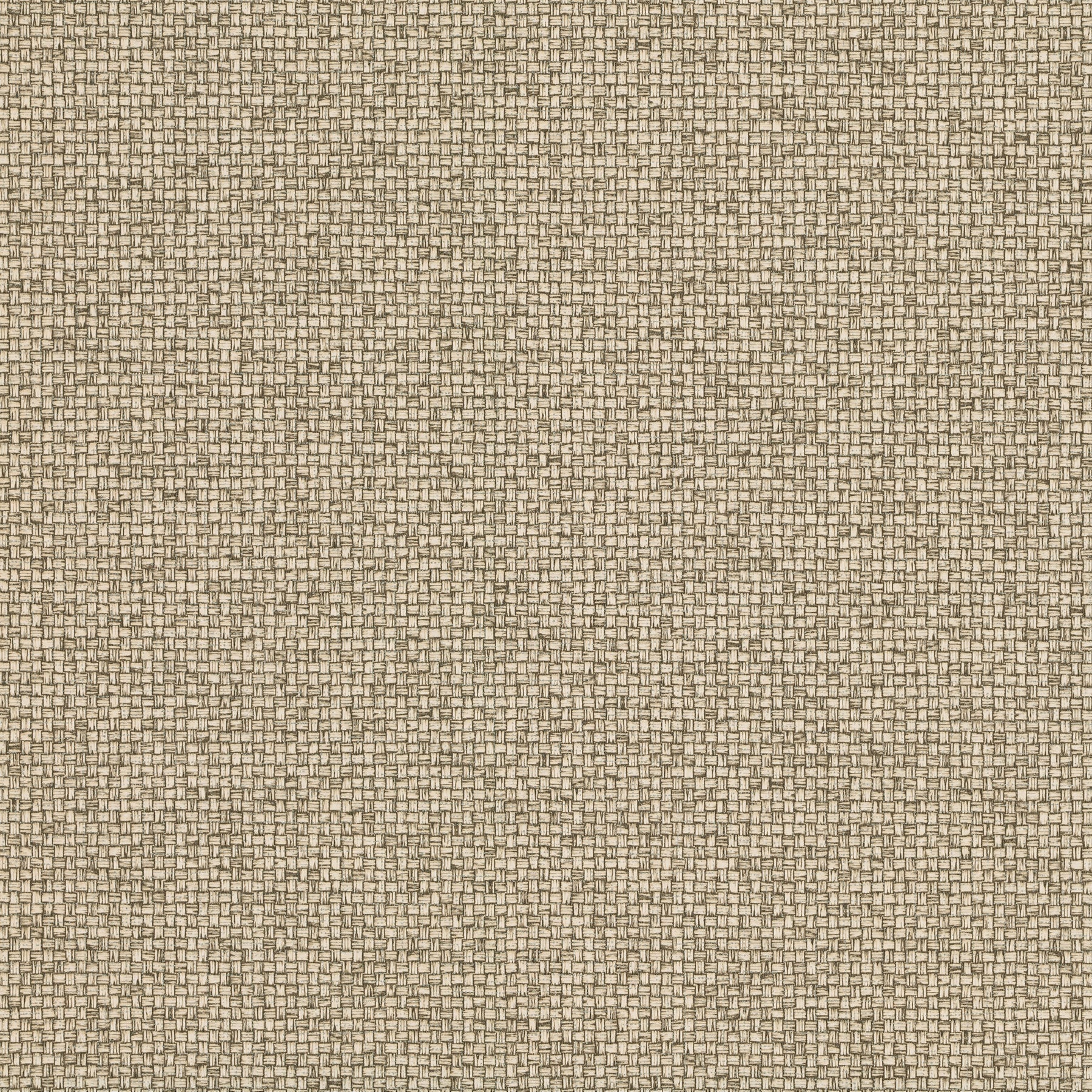 Advantage Surrey Chestnut Basketweave Wallpaper, 20.9-in by 33-ft