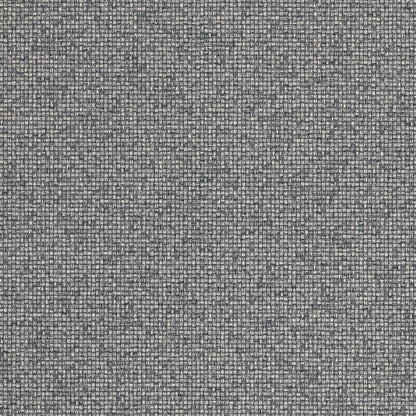 Advantage Surrey Black Basketweave Wallpaper, 20.9-in by 33-ft