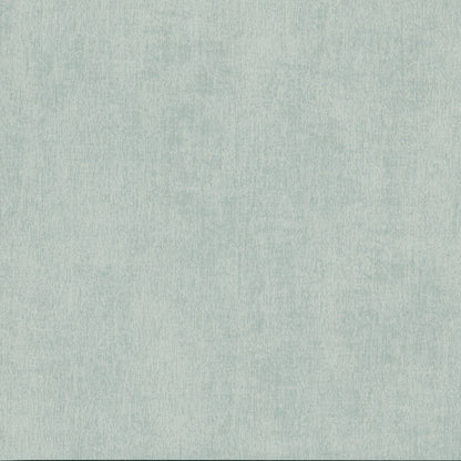 Advantage Edmore Light Blue Faux Suede Wallpaper, 20.9-in by 33-ft