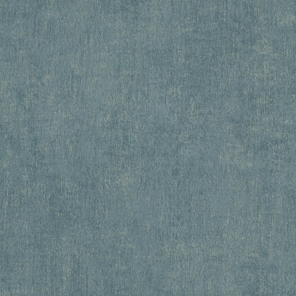 Advantage Edmore Denim Faux Suede Wallpaper, 20.9-in by 33-ft