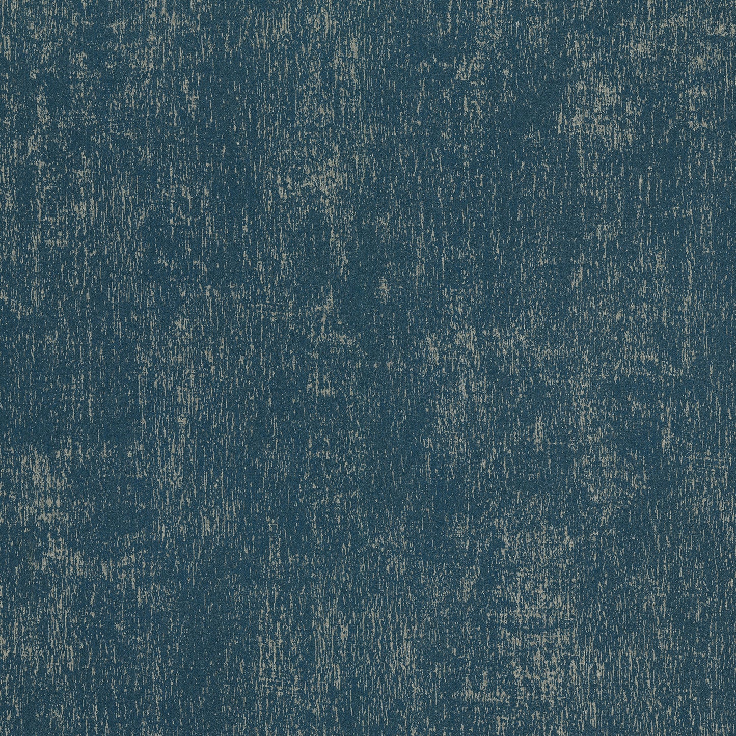 Advantage Edmore Dark Blue Faux Suede Wallpaper, 20.9-in by 33-ft