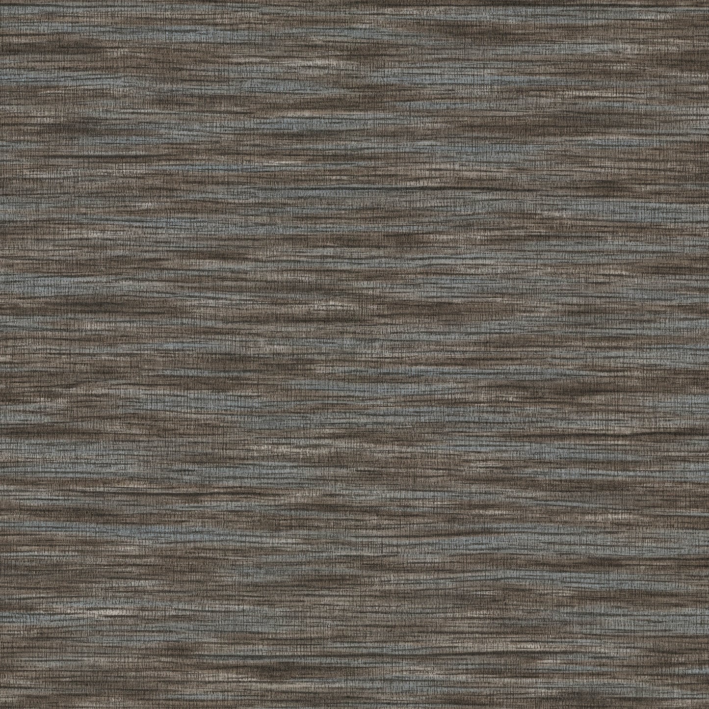 Advantage Hazen Chocolate Striated Wallpaper, 20.9-in by 33-ft