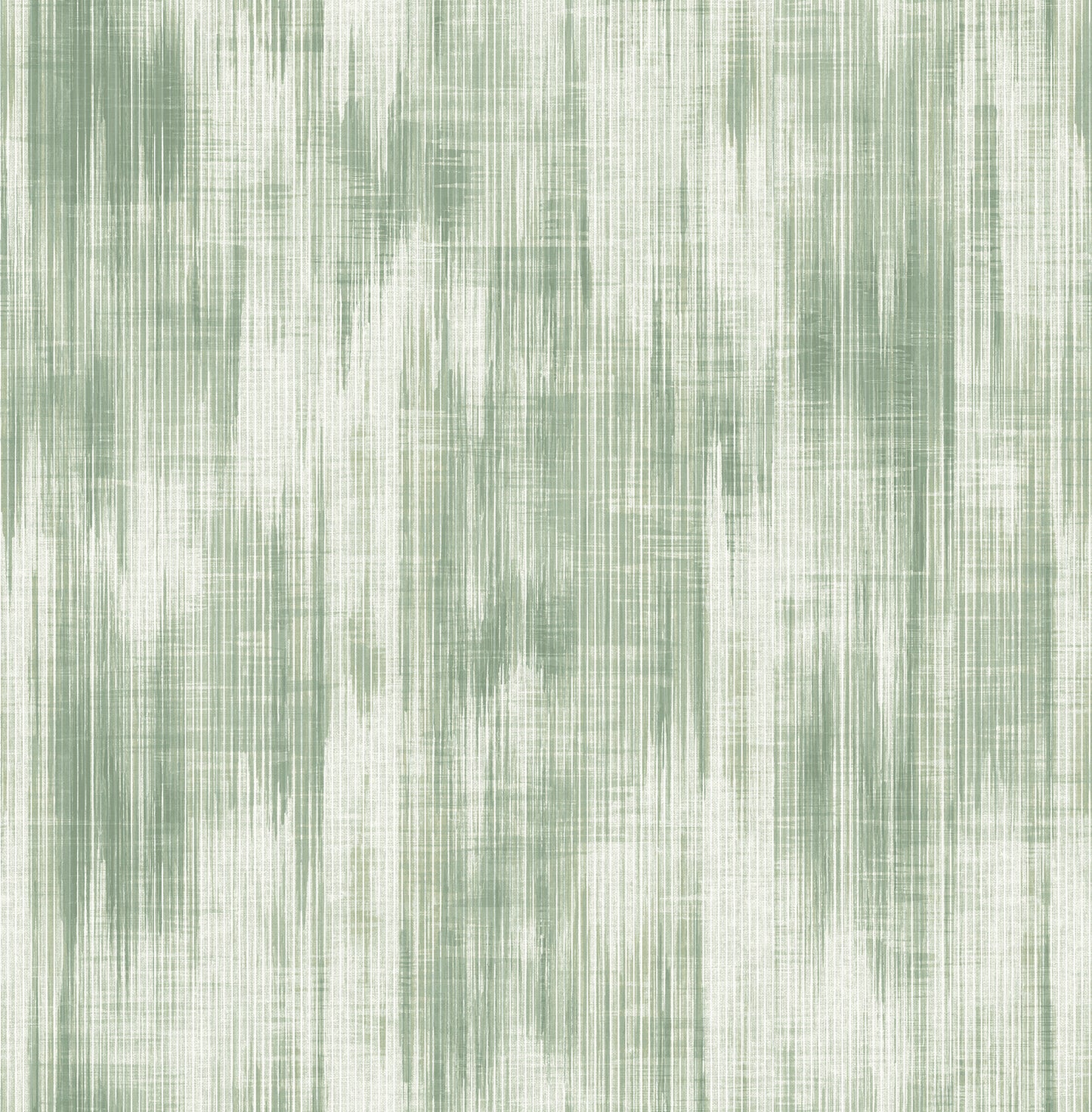 A-Street Prints Marvel Green Ripple Wallpaper, 20.5-in by 33-ft