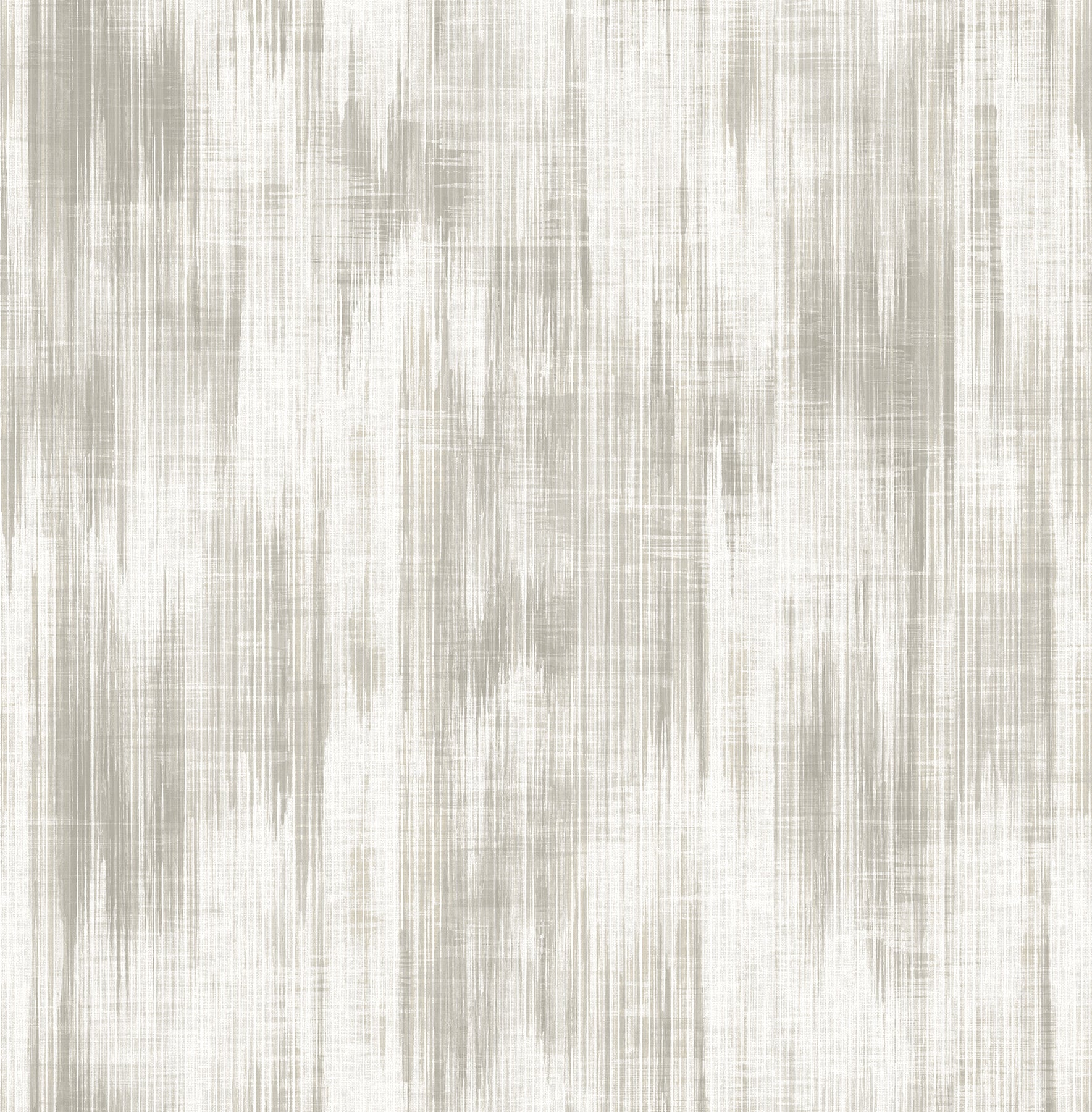 A-Street Prints Marvel Grey Ripple Wallpaper, 20.5-in by 33-ft