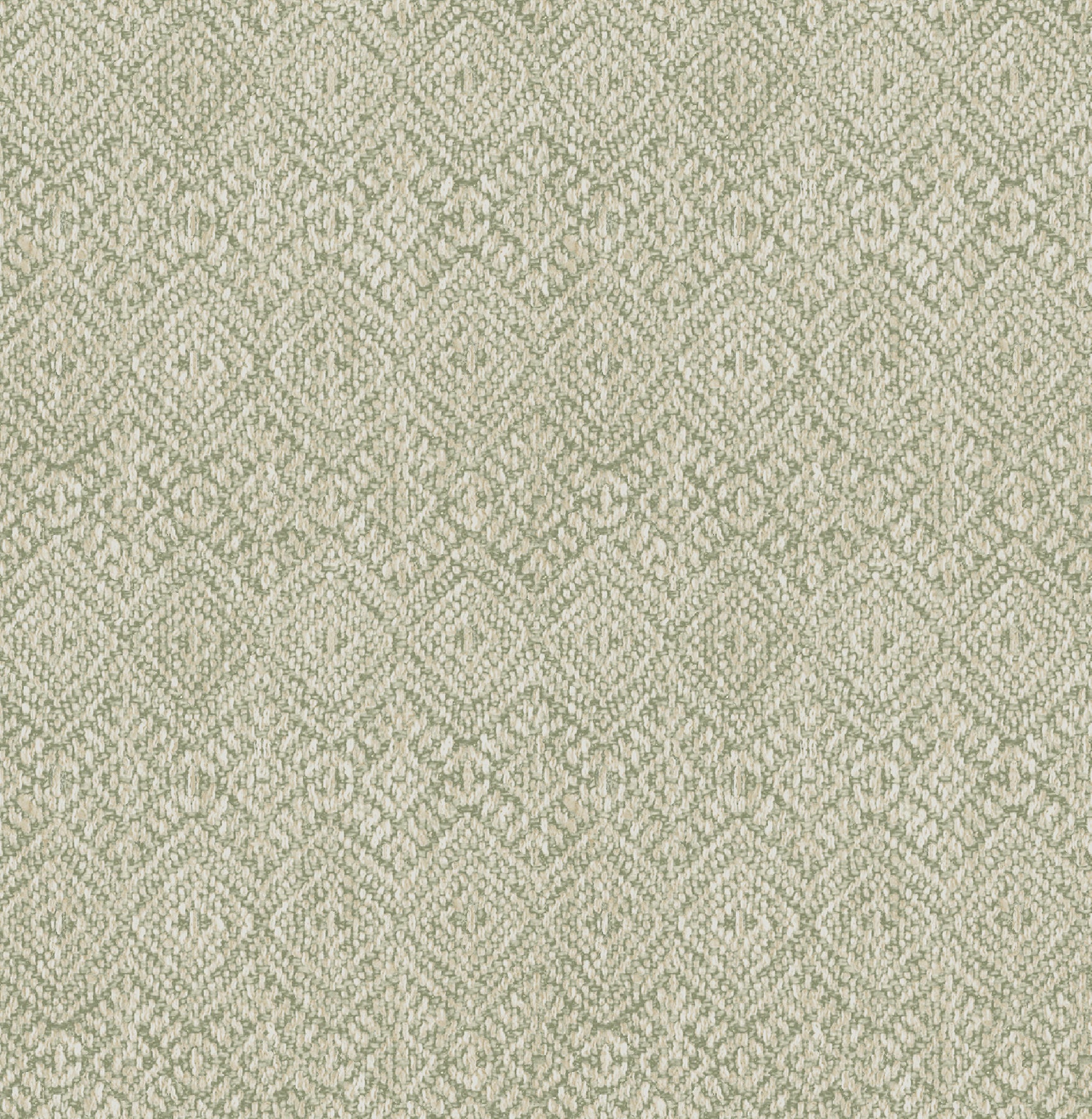 A-Street Prints Gallivant Sage Woven Geometric Wallpaper, 20.5-in by 33-ft