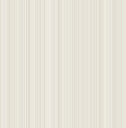 Advantage Ombre Neutral Pistripe Wallpaper, 20.5-in by 33-ft