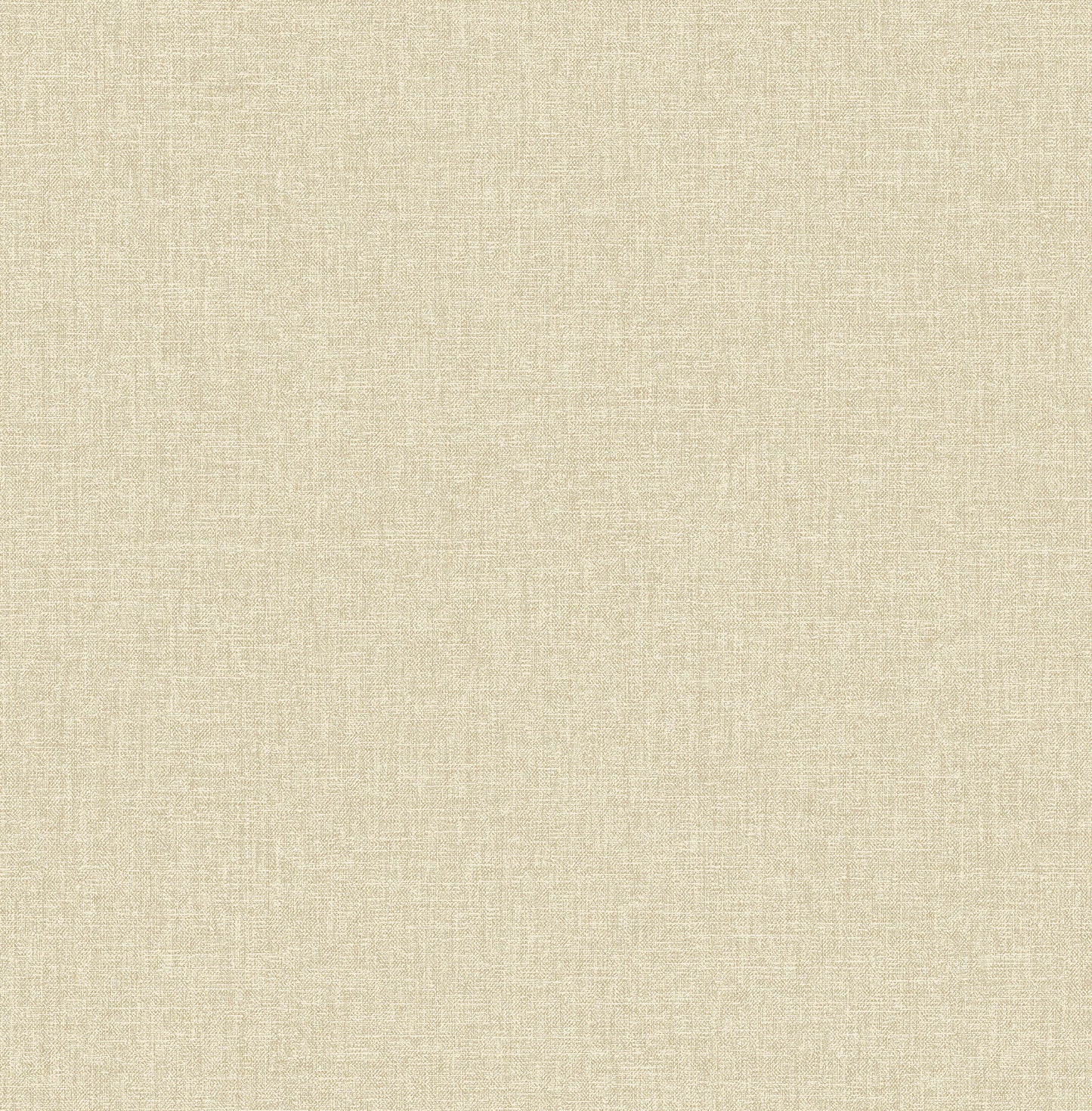 Advantage Eunice Brown Linen Wallpaper, 20.5-in by 33-ft