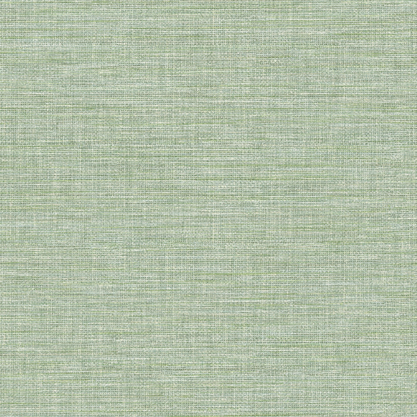 Advantage Exhale Light Green Faux Grasscloth Wallpaper, 20.5-in by 33-ft