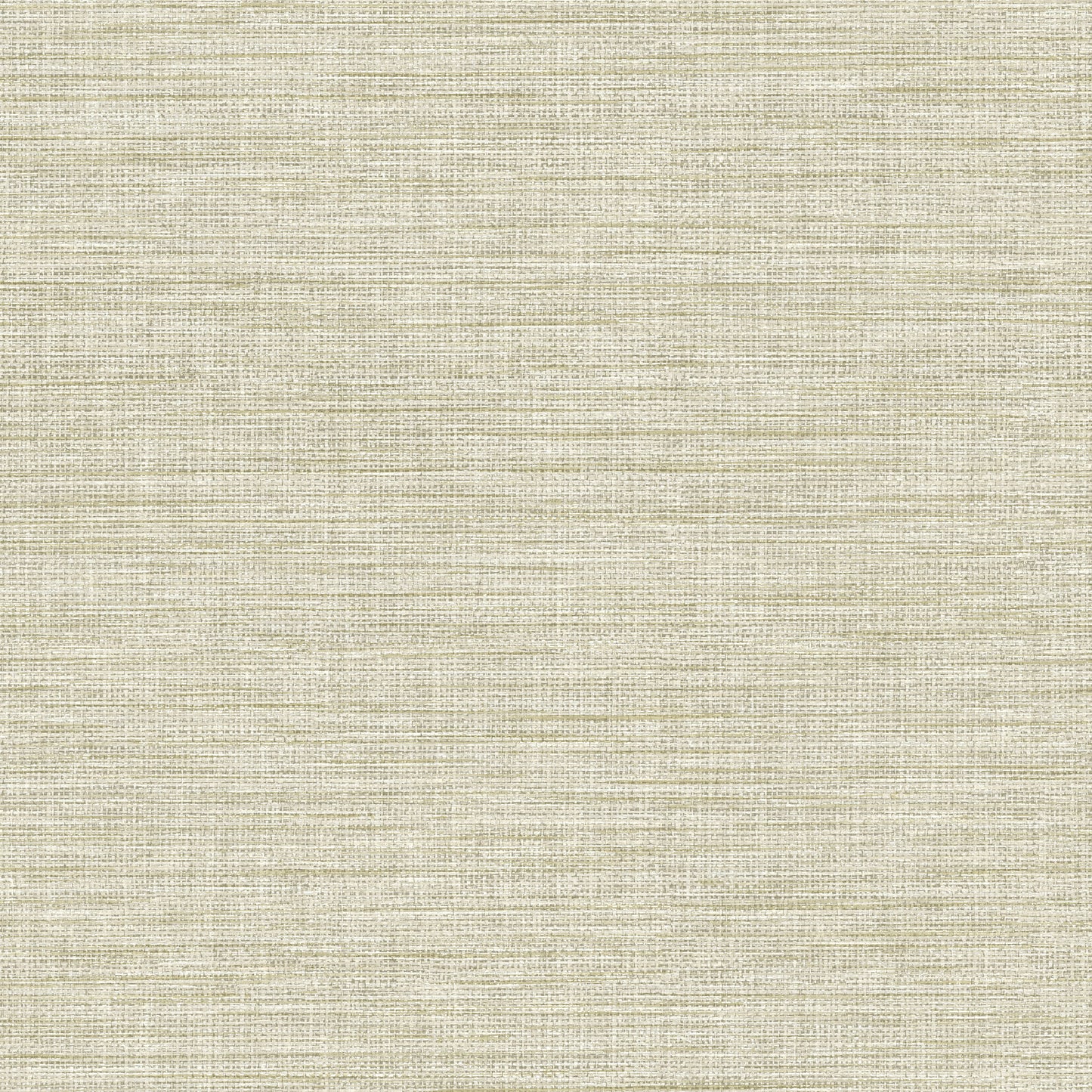 Advantage Exhale Light Yellow Faux Grasscloth Wallpaper, 20.5-in by 33-ft