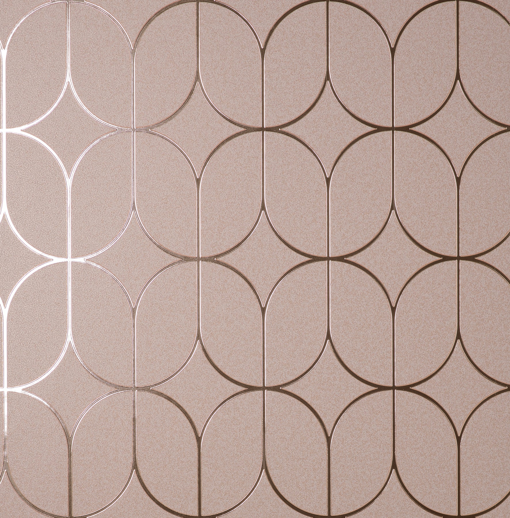 Advantage Raye Pink Rosco Trellis Wallpaper, 20.9-in by 33-ft