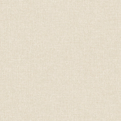 Advantage Glen Beige Texture Wallpaper, 20.5-in by 33-ft