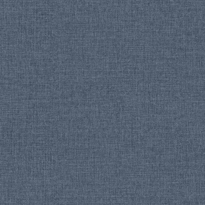 Advantage Glen Dark Blue Texture Wallpaper, 20.5-in by 33-ft