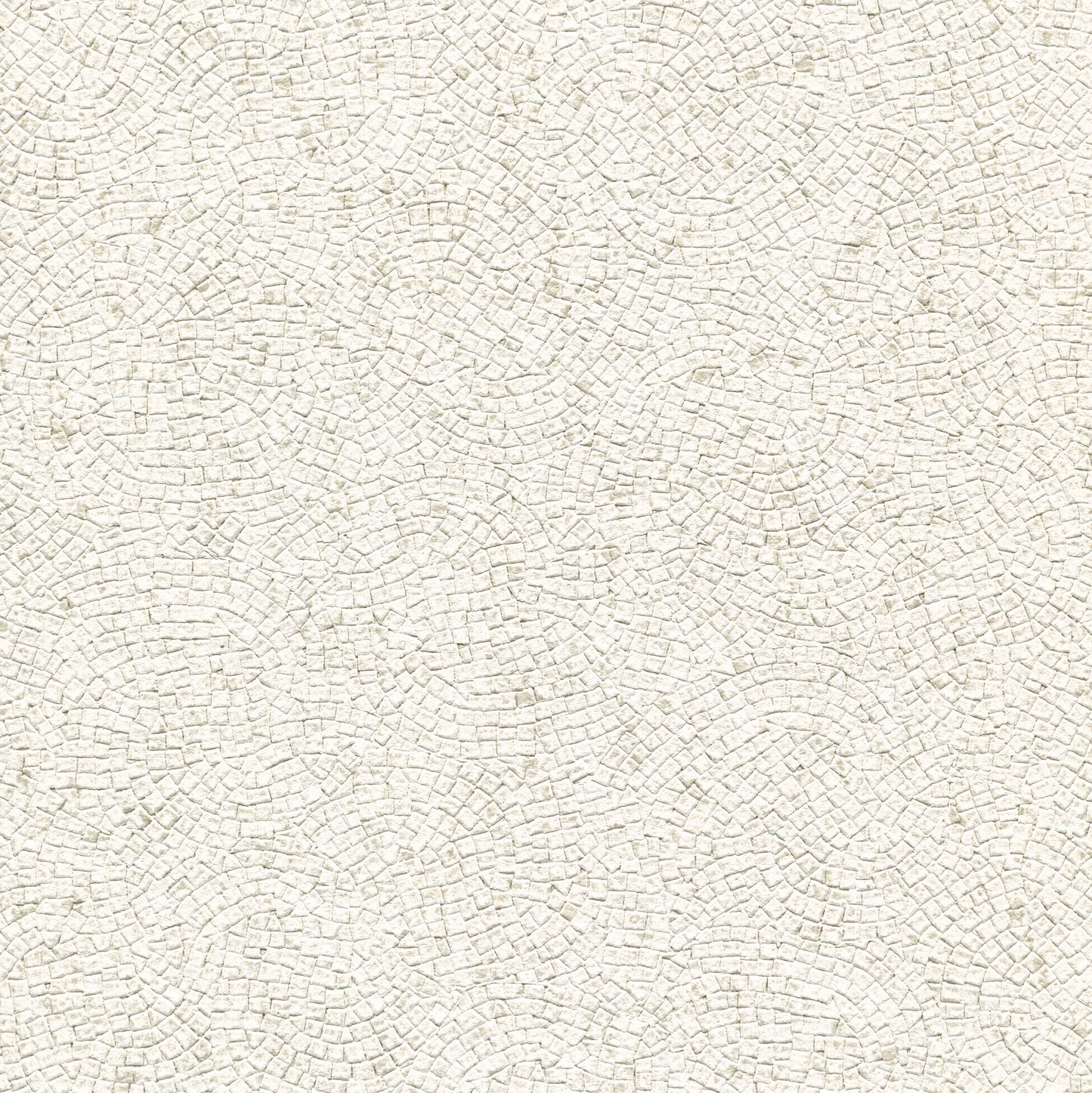 Lucky Day  Cream Texture Wallpaper, 27-in by 27-ft