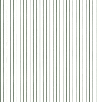 A-Street Prints Oliver Green Simple Stripe Wallpaper, 20.5-in by 33-ft