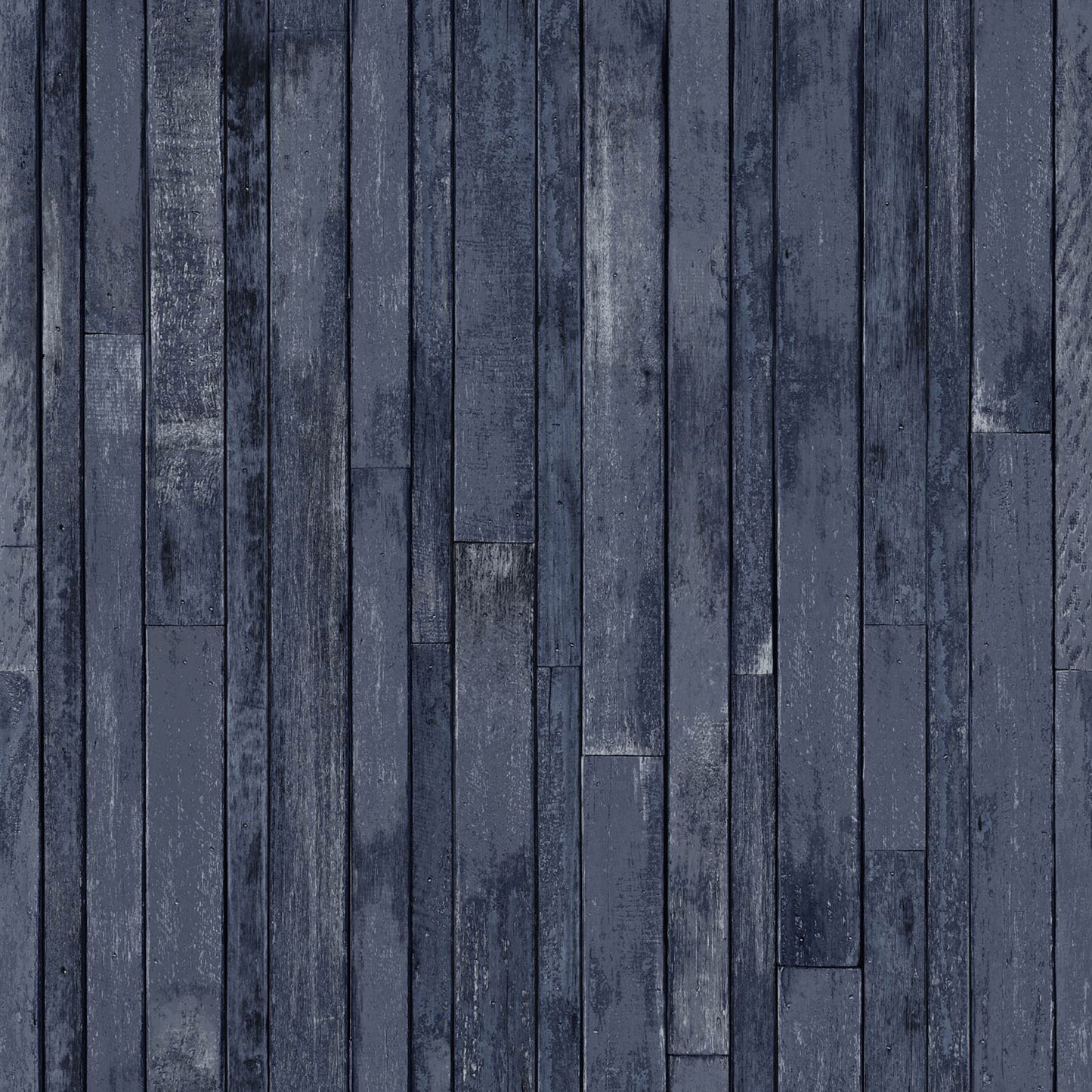 ESTA Home Azelma Navy Wood Wallpaper, 20.5-in by 33-ft