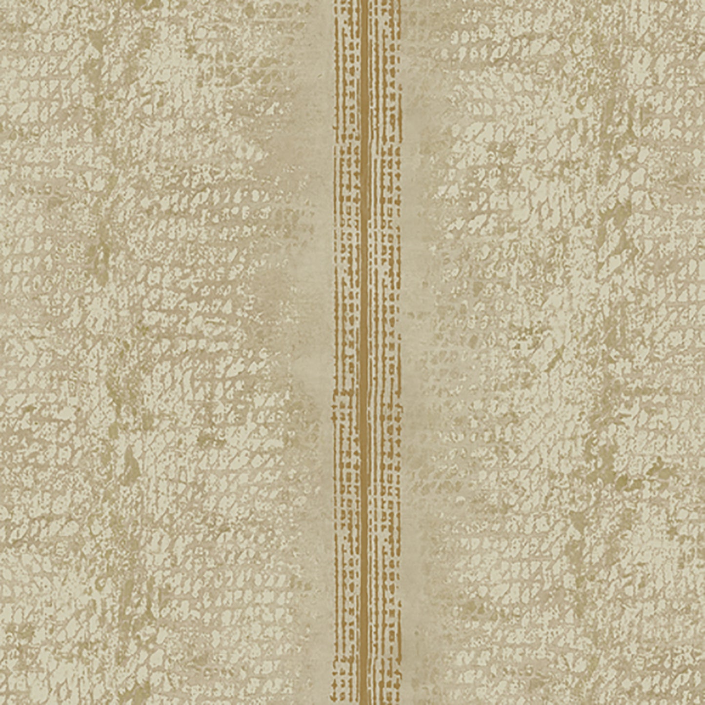 Lucky Day Organic Light Brown Speckled Wallpaper, 20.5-in by 33-ft