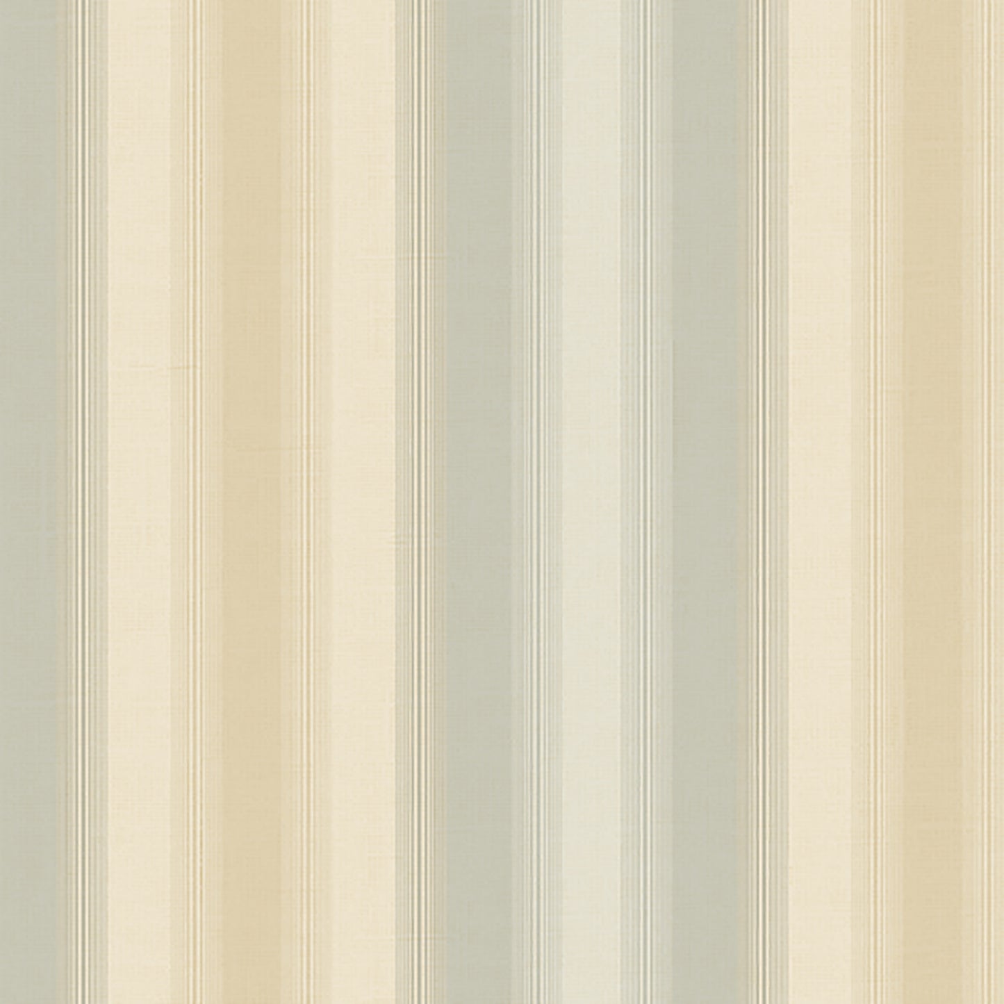 Lucky Day Luca Beige Stripe Wallpaper, 20.5-in by 33-ft