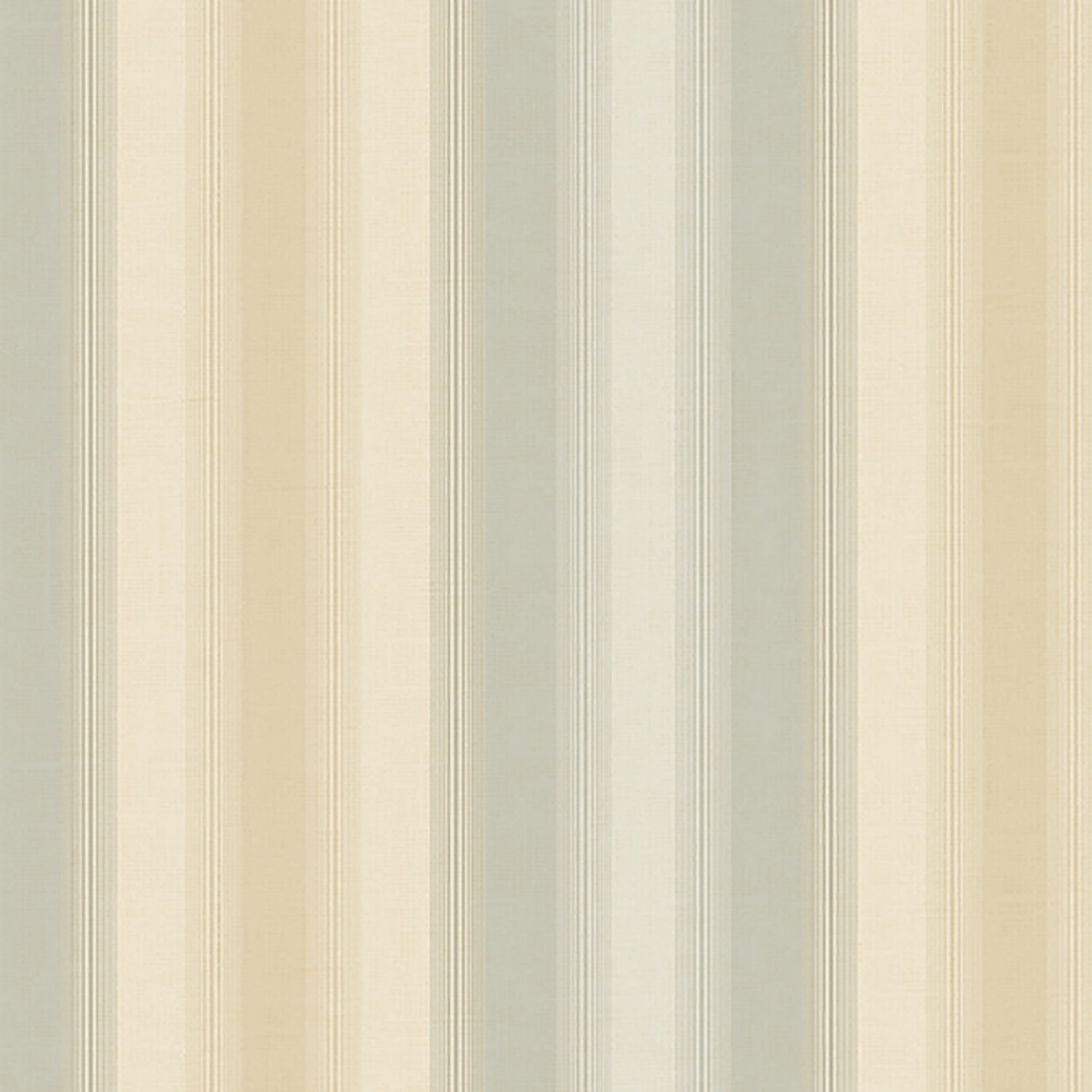 Lucky Day Luca Beige Stripe Wallpaper, 20.5-in by 33-ft