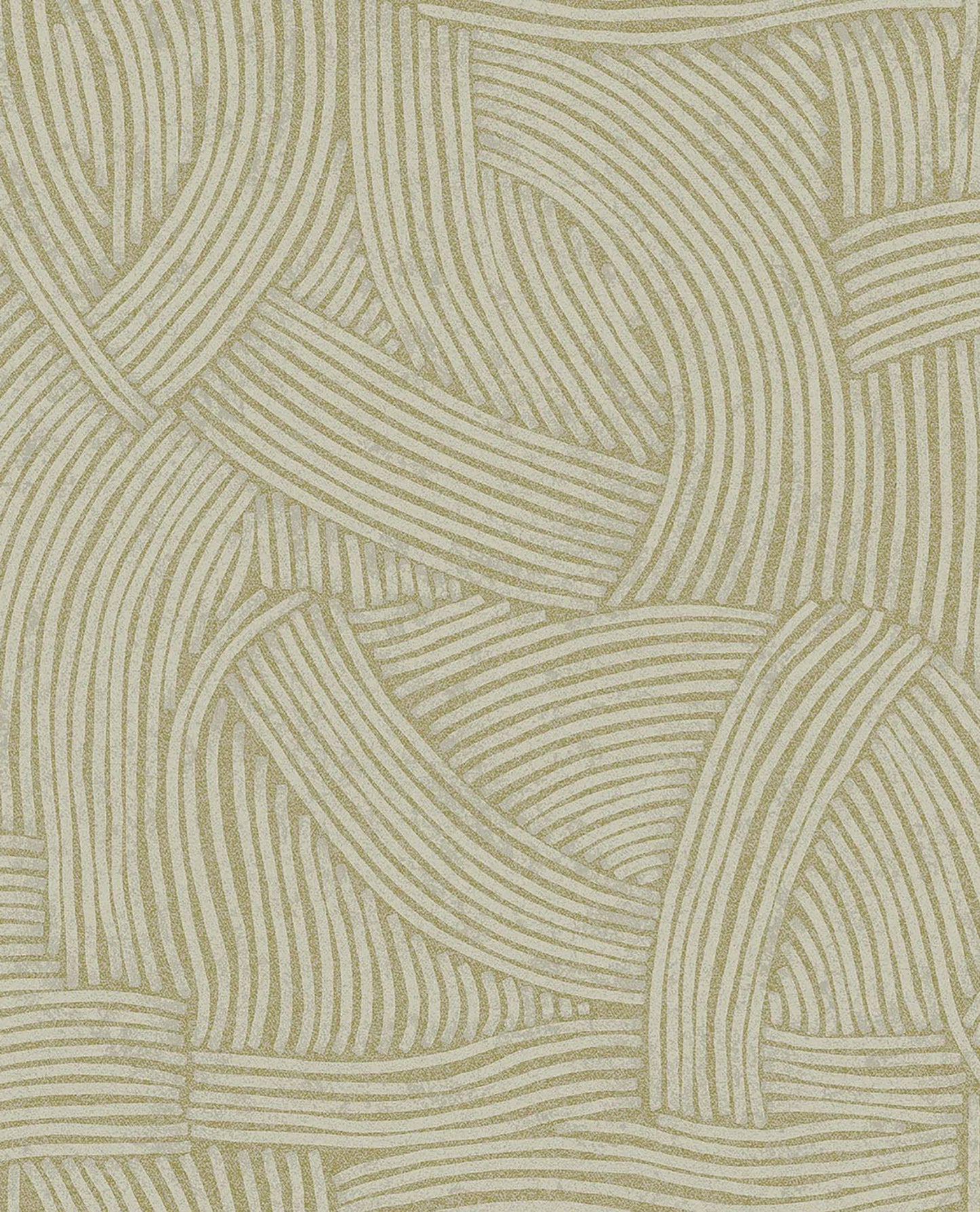 Eijffinger Freesia Brown Abstract Woven Wallpaper, 20.5-in by 33-ft